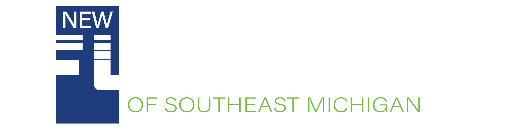 The New Future of Southeast Michigan
